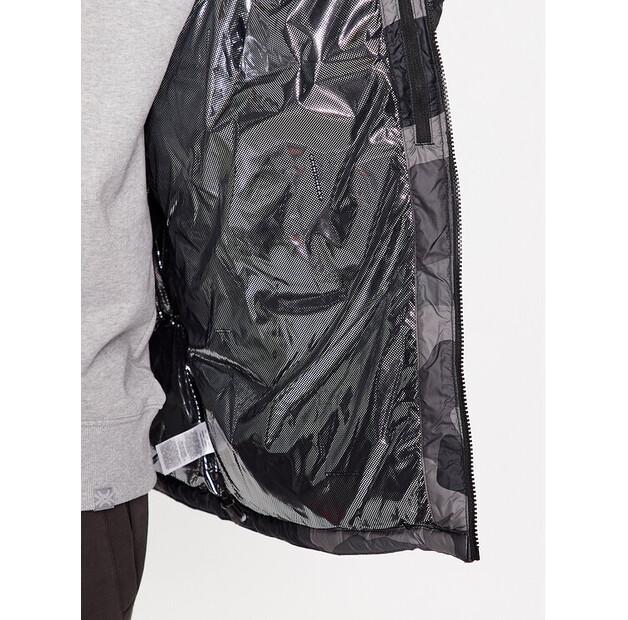 Куртка Columbia Pike Lake™ II серого цвета, стандартный крой