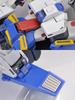 MG 1/100 MSZ-010 ZZ Gundam Ver.Ka Detail-Up Kit, High-Quality Metal Parts [Parallel Import]