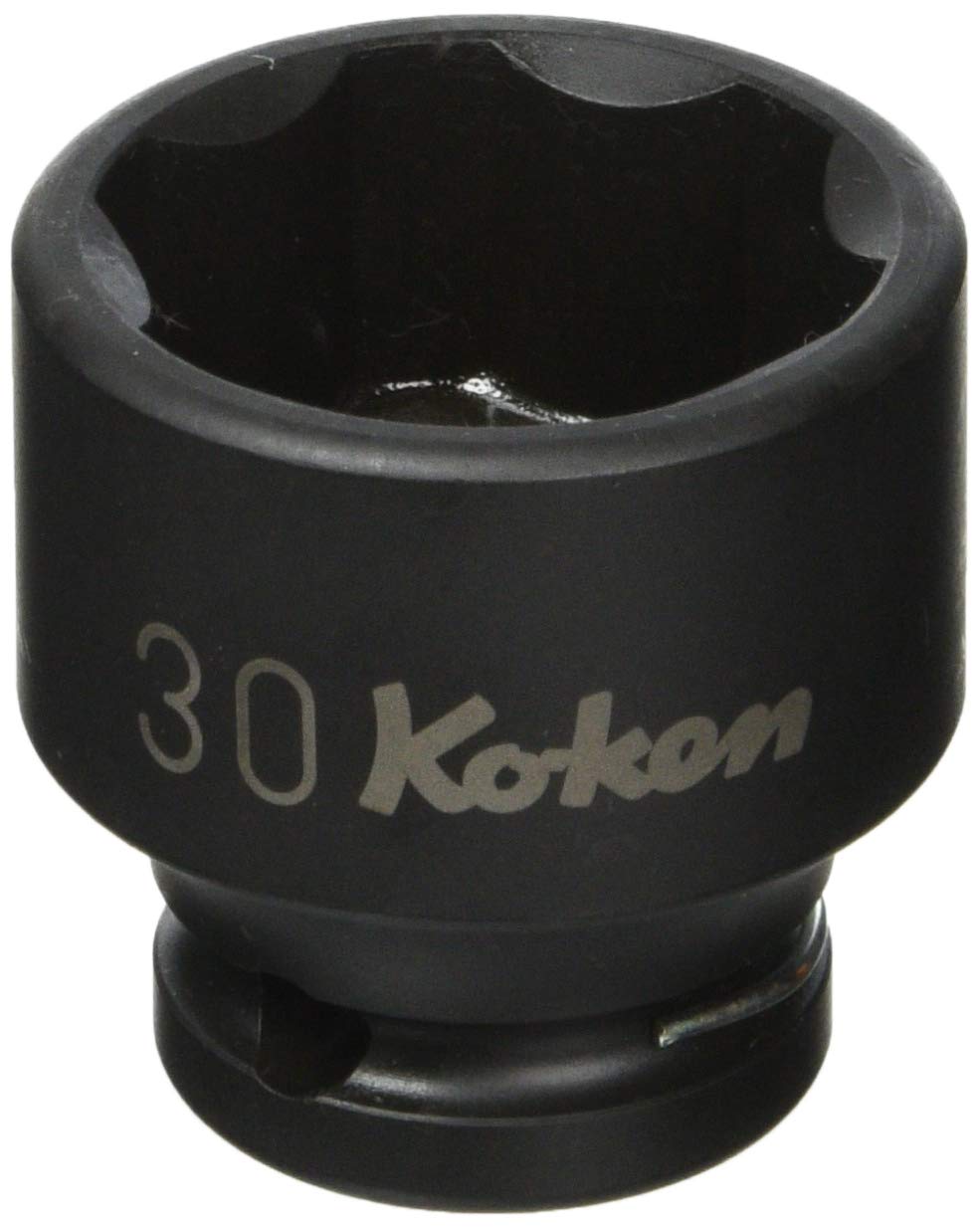 

Ударная поверхностная головка Koken 30 мм 1/2(12.7mm)кв.м.. 14410М-30