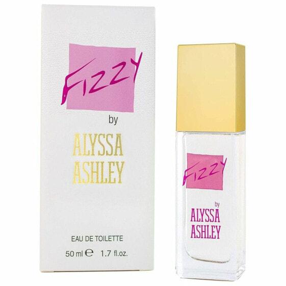 

Туалетная вода Alyssa Ashley Fizzy 50мл