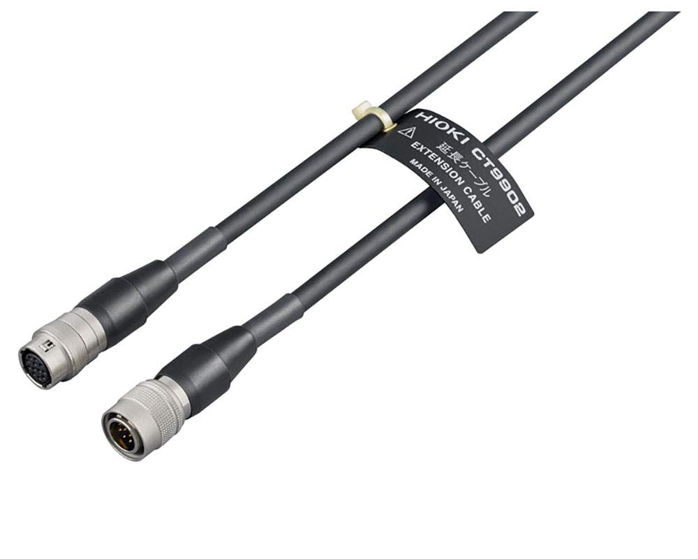 

HIOKI Extension Cable CT9902 5m (Hioki Electric)