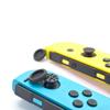 Silicone Thumbstick Caps Suitable For Consoles Controllers Provide Comfort & Protective Against Damage Easy Installation