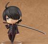 Nendoroid Monogatari Series Araragi Koyomi ABS Painted Movable Figure Non-scale & ATBC-PVC