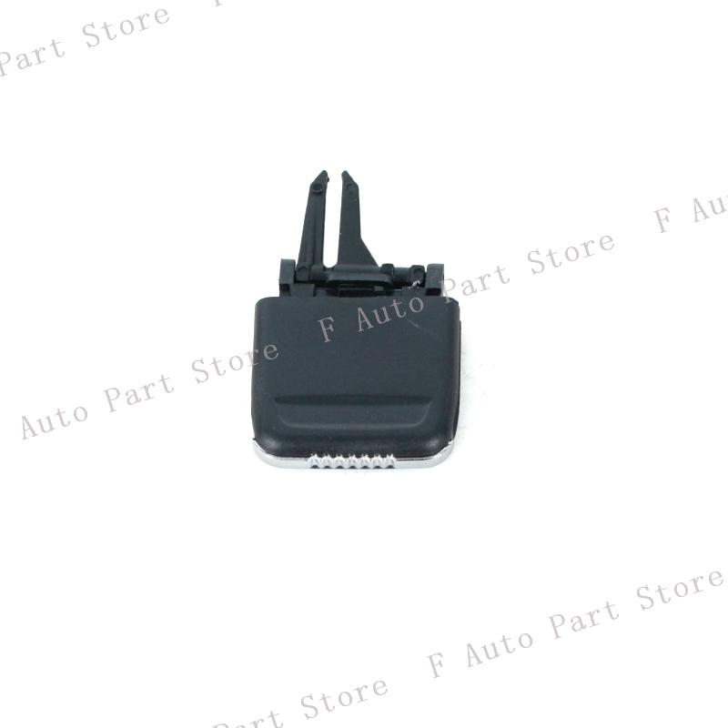 For Porsche Cayenne 2010-2017 Car Front Dashboard Rear Air Conditioner Outlet A/C Air Conditioning Vents Tab Clip Pick
