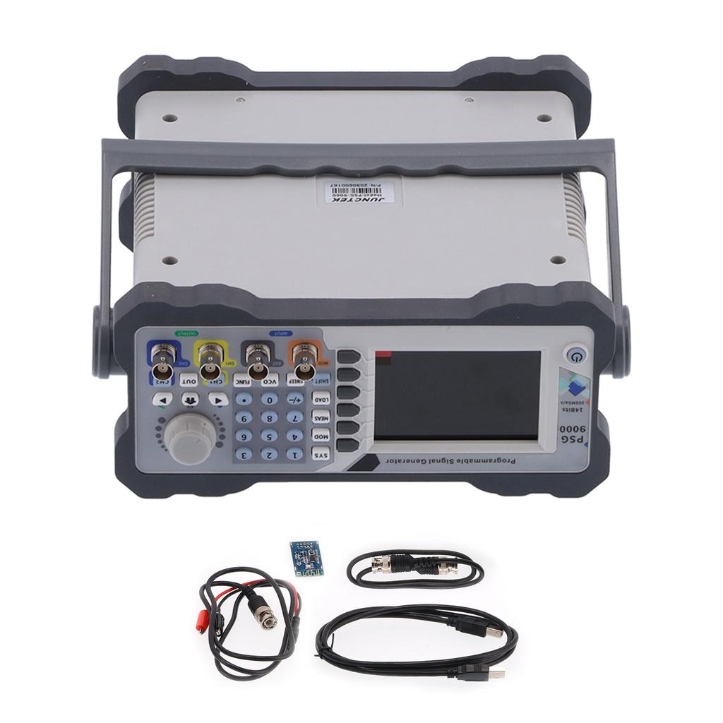 PSG9060 Signal Generator Dual Channel Function Signal Arbitrary Waveform Generator