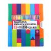 Sakura Crepas Coupy Bleistift 12 Farben im Softcase FY12-R1