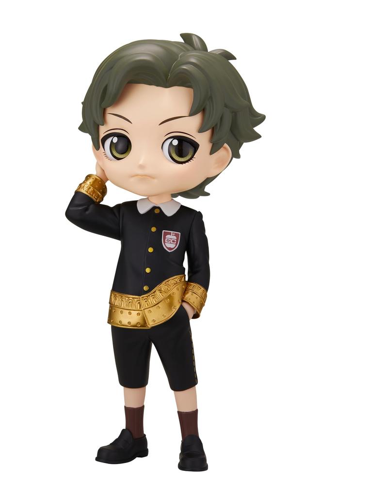 Q posket Damien Desmond B SPY×FAMILY