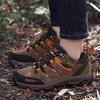 36-47 Couple Large Anti Slip Comfortable Fashion Travel Hiking Shoes Outdoor Hiking Shoes Casual Sports Shoes