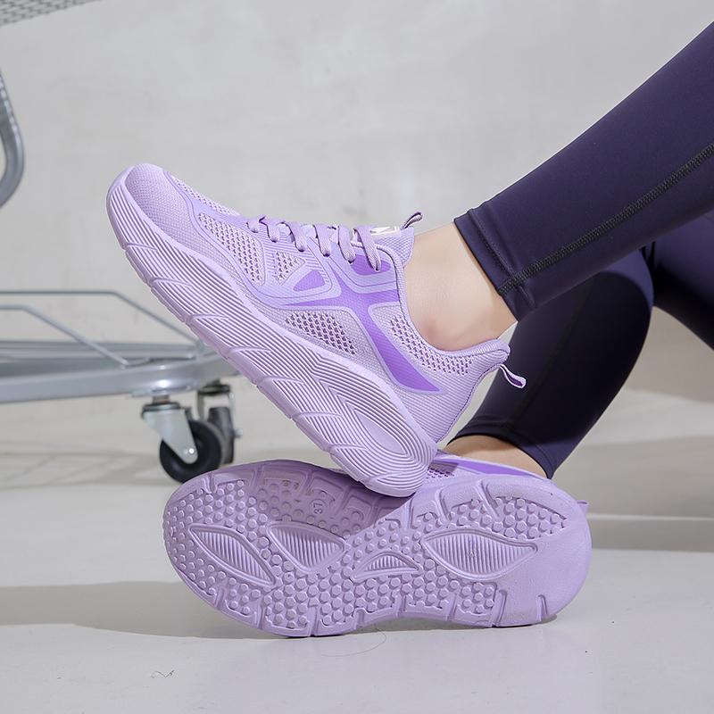 Unisex Sneakers Lightweight Running Shoes Gym Sports Shoes Womens Sneakers Mens Sneakers