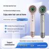 Wofuu Smart High-Speed Hair Dryer with HD Color Screen, Plasma Double Hair Care, Constant Temperature, Noise Reduction, and Gravity Sensor.