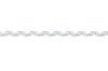 Extra Long Size Luxury Solid Color Glitter Pearl Color Vintage Clutch Brake Throttle Cable