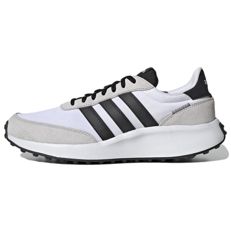 

Adidas Run 70s White Black Grey Sneakers GY3884 39⅓