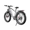 DUOTTS F26 Lite E-Bike 750W Peak Power 48V18AH Hydraulic Braking Electric Bike 26-Inch Fat Tire All Terrain Electric Bicycle