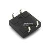 TELESKY 12x12x5mm Vertical Tactile Microswitch (20 Pcs)
