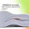 Li Ning Red Rabbit 7 Casual Versatile Comfortable Rebound Shock Absorption Non-Slip Lightweight Low-Top Running Shoes Women sneaker ARPV024-1