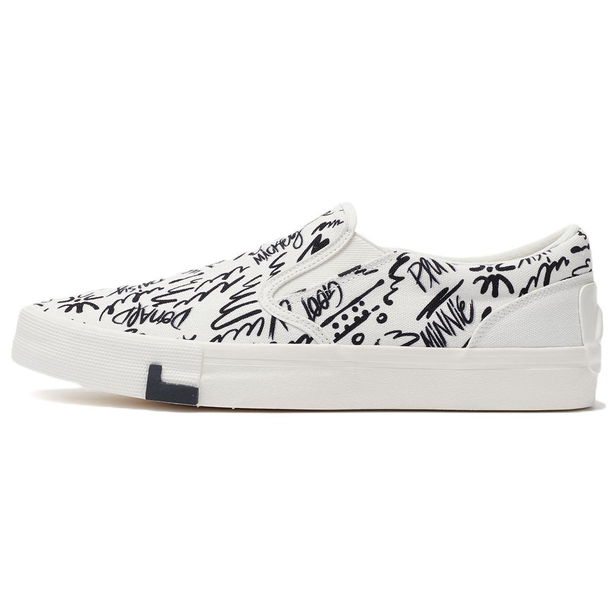 Li-Ning Skateboarding Low x Disney Men s AGCS269-1 EU 39