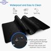 Sky Cloud Mousepad Gaming Accessories Color Computer Laptop Keyboard Pad New Large Nonslip Rubber Carpet Office Blue Mouse Mat