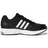 Adidas Equipment 10 U Black White Unisex Sneakers Core-Black Footwear-White Silver FW9995