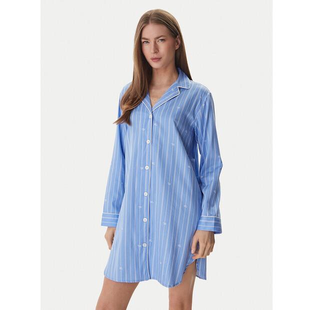 

Ночная рубашка LAUREN RALPH LAUREN ILN32490 EU XS