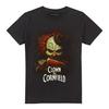 Clown In A Cornfield Unisex Adult In The Field Frendo T-Shirt