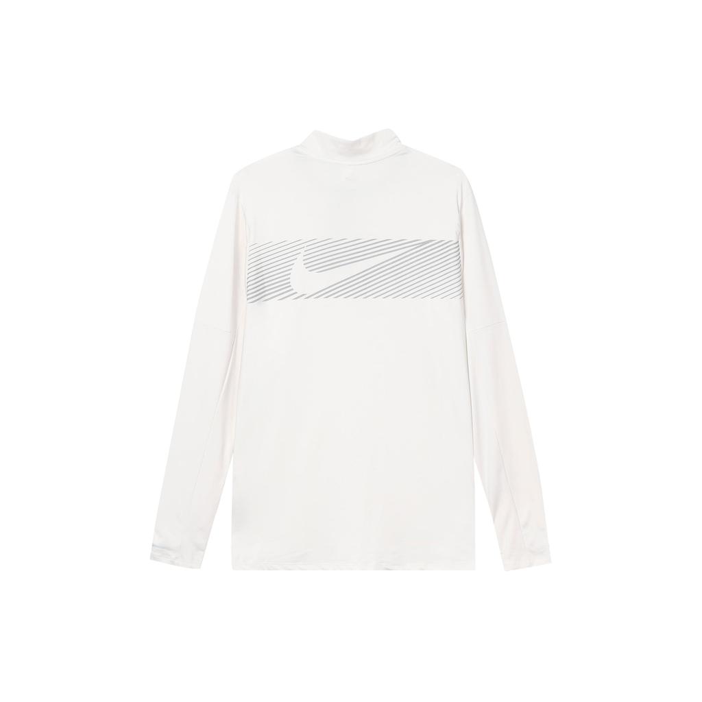 Nike Element T Shirt Men's White FB8557-030