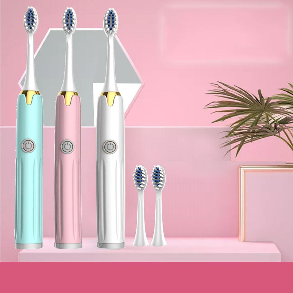 Satın alın Electric Toothbrush Clean Teeth Like A Dentist Electric
