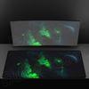 Attack On Titan Cool Anime Mouse Pad Gaming Keyboard Accessories Large Rubber Desk MatComputer Carpet Pc Gamer Non-slip Mousepad