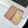 Official Liquid Silicone For  Magnetic Case For For Iphone 16 1 14 13 12 Pro Max Plus Chinese Red Wireless Charge Soft Cover