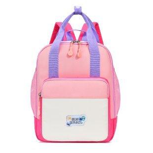 Schoolbag new primary school schoolbag girls kindergarten large, medium and small classes lightweight multi-purpose men's backpack children's