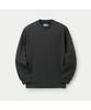 Silijeu Cotton Round Long Sleeve T-Shirt Satas26211Chx