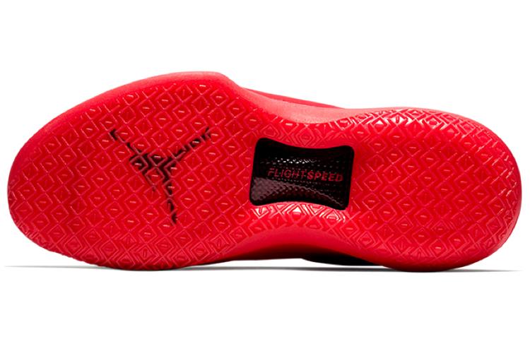 Air Jordan Xxxii Pf 'Rosso Corsa' AH3348-601