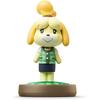 Amiibo Shizue [summer Clothes] (Animal Crossing Series)