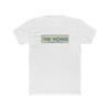 THE WORKS NYC Gay Bar Men#039;s Cotton Crew Tee Upper West Side Unisex T-Shirt