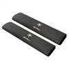 Car Stickers For Alfa Romeo 2Pcs Car Seat Belt Cover Shoulder Pad For Alfa Romeo Giulia Stelvio Giulietta 156 159 147 Mito Tonal