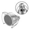 Handheld Removable Blow Torch Broiler Flamethrower Adapter Fire intensifier Accessories Perfect for Searing Melting Baking Tool