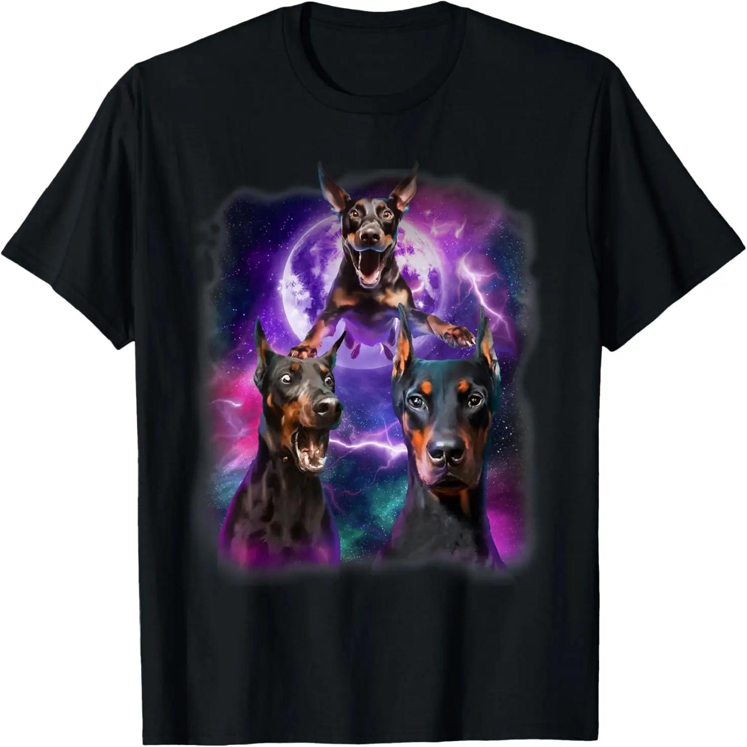 Rebirth Phoenix T-Shirt XXXXXL чёрный