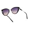 Tom Ford Womens/Ladies Anjelica-02 Sunglasses