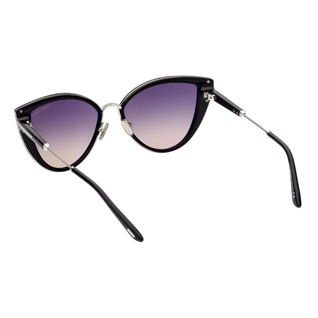 Tom Ford Womens/Ladies Anjelica-02 Sunglasses