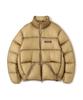 Avirex URBAN DOWN JACKET Urban Down Jacket XL 040 Beige / / 783-3953001 Men's