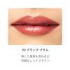 RMK Dewy Melt Lip Color 09 Plump Plum Brown Red [RMK Official] (Refill) (Reddish Brown, Lip, Lip, Long-Lasting Lipstick)