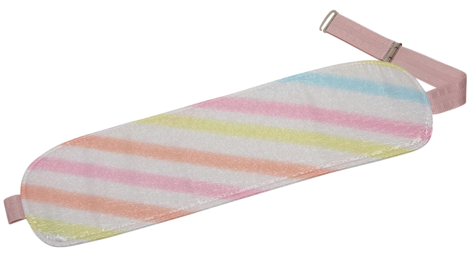 

[Hasegawa] Japanese Kimono Dressing Tool, Obi Board with Belt, Made in Japan (49cm, Gradient Dye)