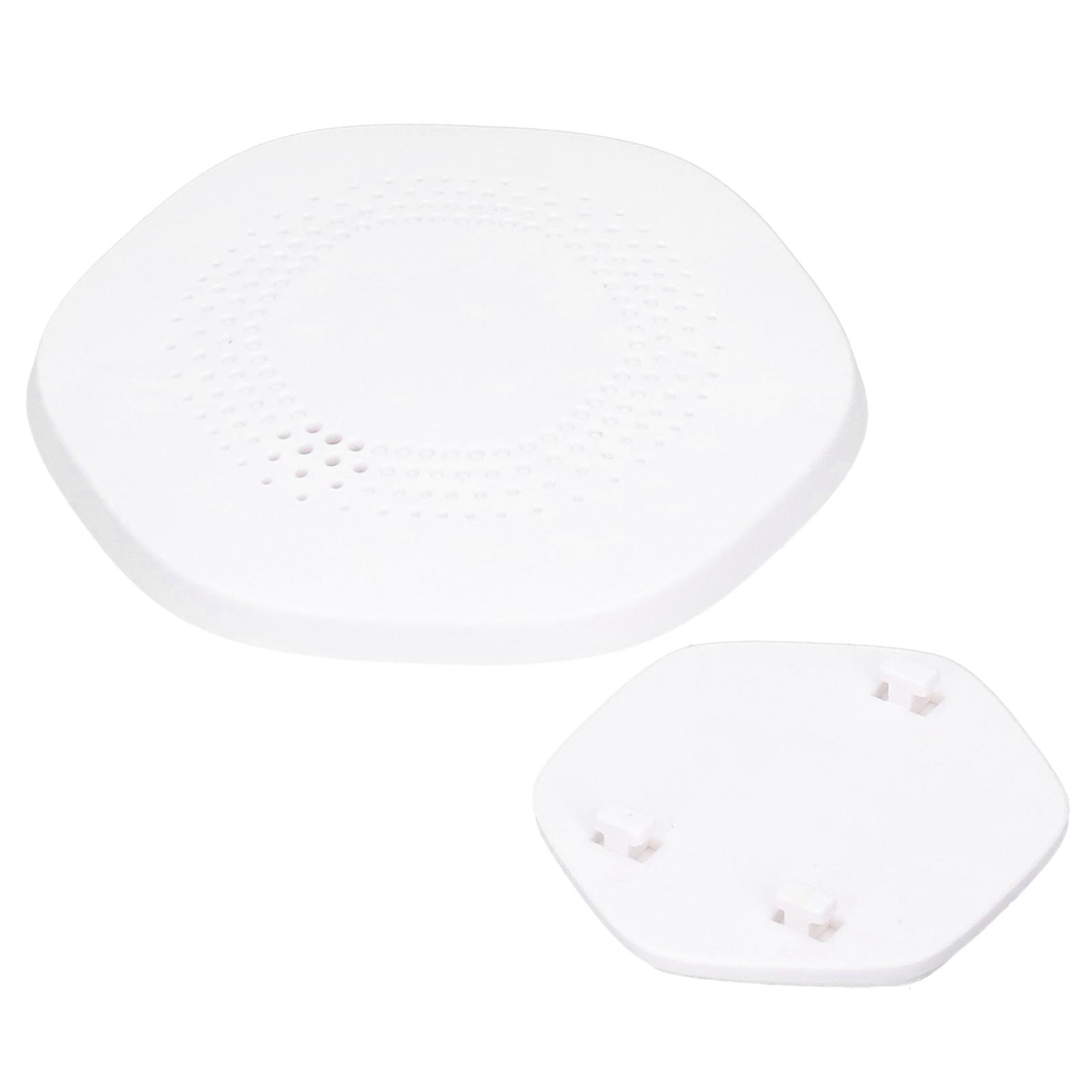 

Temperature Humidity Sensor 3.7V 450MAH for Tuya ZigBee Smart Home Wireless Alarm