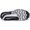 SAUCONY Guide 13 Stability Lace-Up Mesh Slip-Resistant Supportive Lightweight Low-Top Running Shoes Men Running Shoes Black White S20548-40