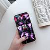 IR16 KPop Lovci démonů Pouzdro na telefon pro iPhone 7 8 11 12 13 14 15 16 16E XS Pro Max XR X SE