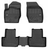 Hyundai I10 3 From 2019- Rubber Mats Trays 77