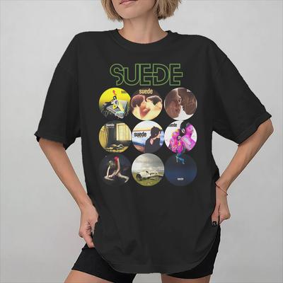 Üst giysisi – T-shirtler