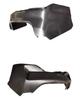 Painted 310C Export Version Front & Rear Bumper Body Parts