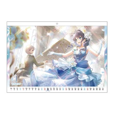 Cadernos e blocos de notas – Calendários