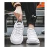 Mens Lightweight Breathable Thick Sole Chunky Dad Shoes Casual Sports Running Sneakers