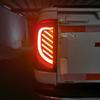2020 Hilux Revo Taillights: New Design